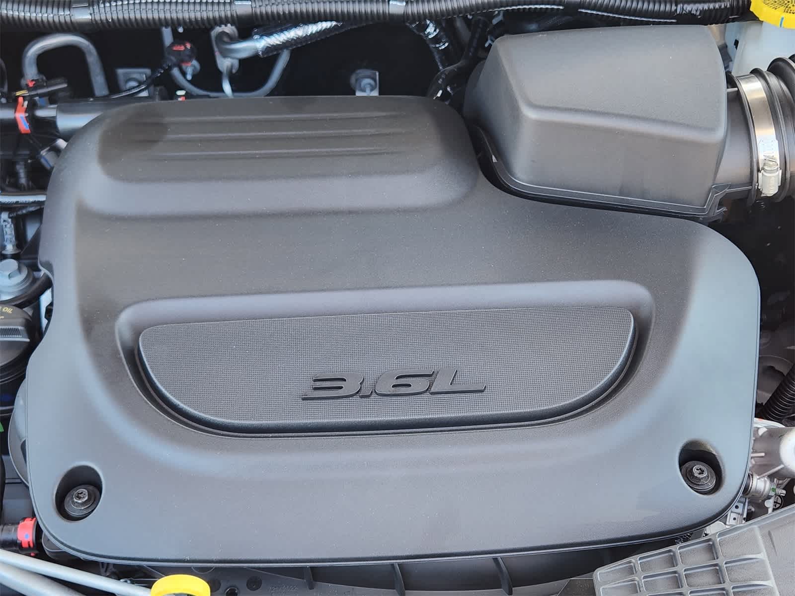 Thumbnail: 2026 Chrysler Pacifica - 29