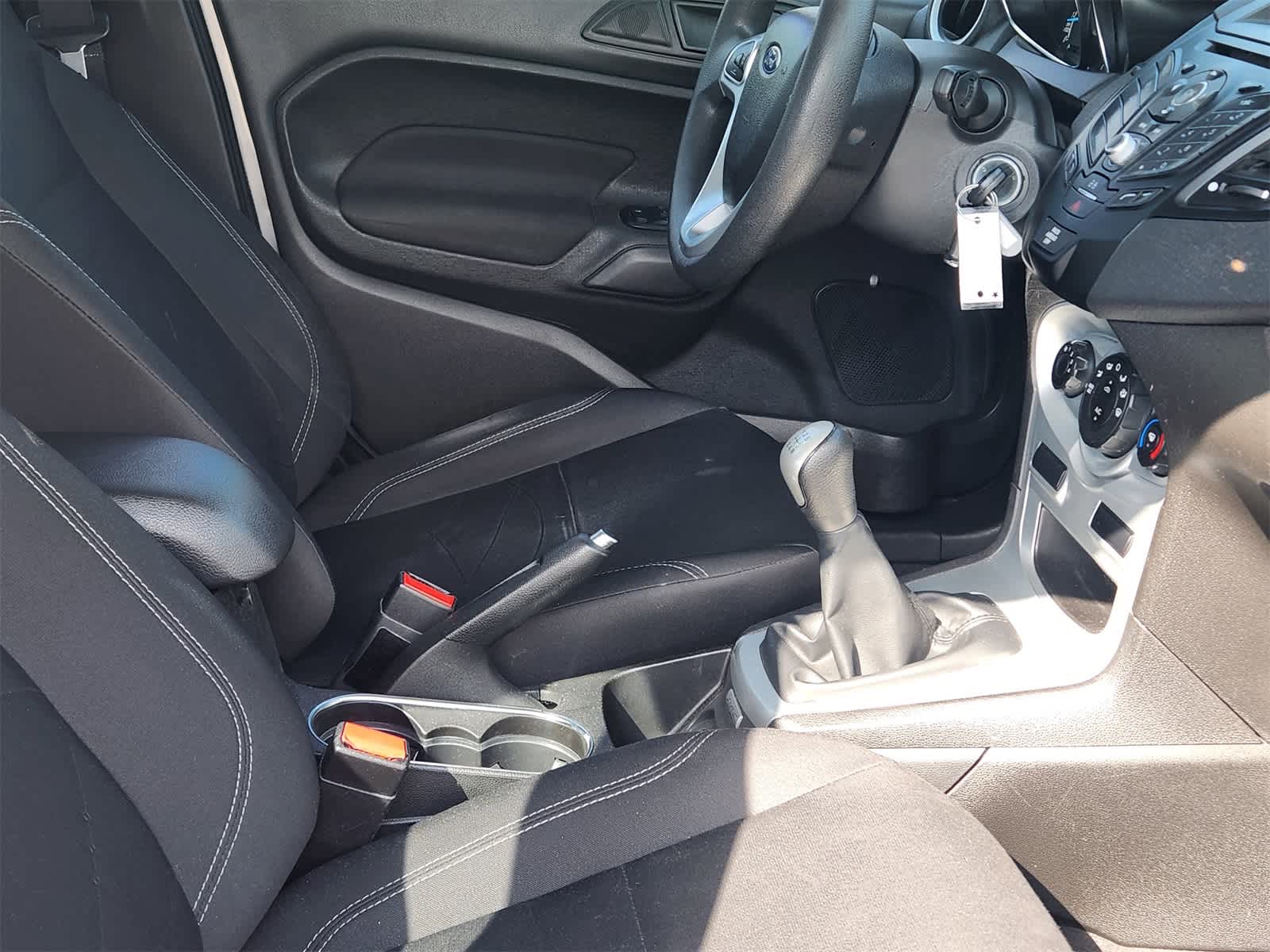 Thumbnail: 2019 Ford Fiesta - 29