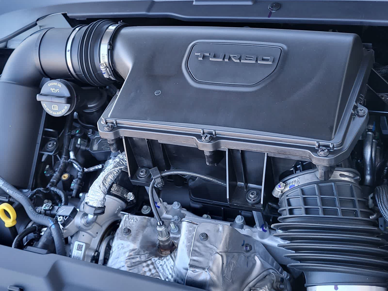 Thumbnail: 2026 Jeep Compass - 21