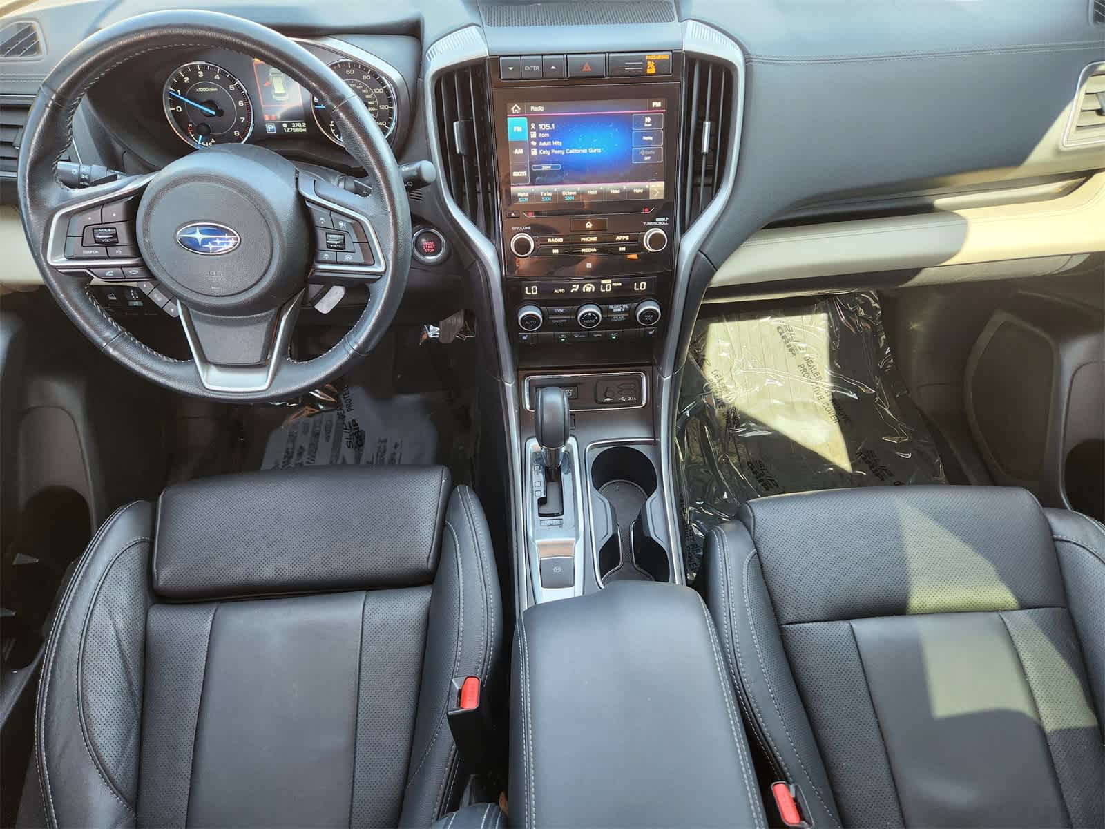 Thumbnail: 2022 Subaru Ascent - 24