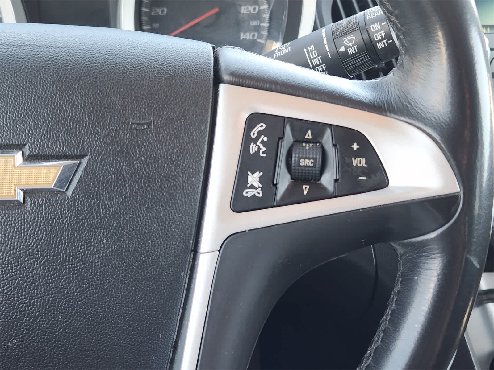 Thumbnail: 2012 Chevrolet Equinox - 27