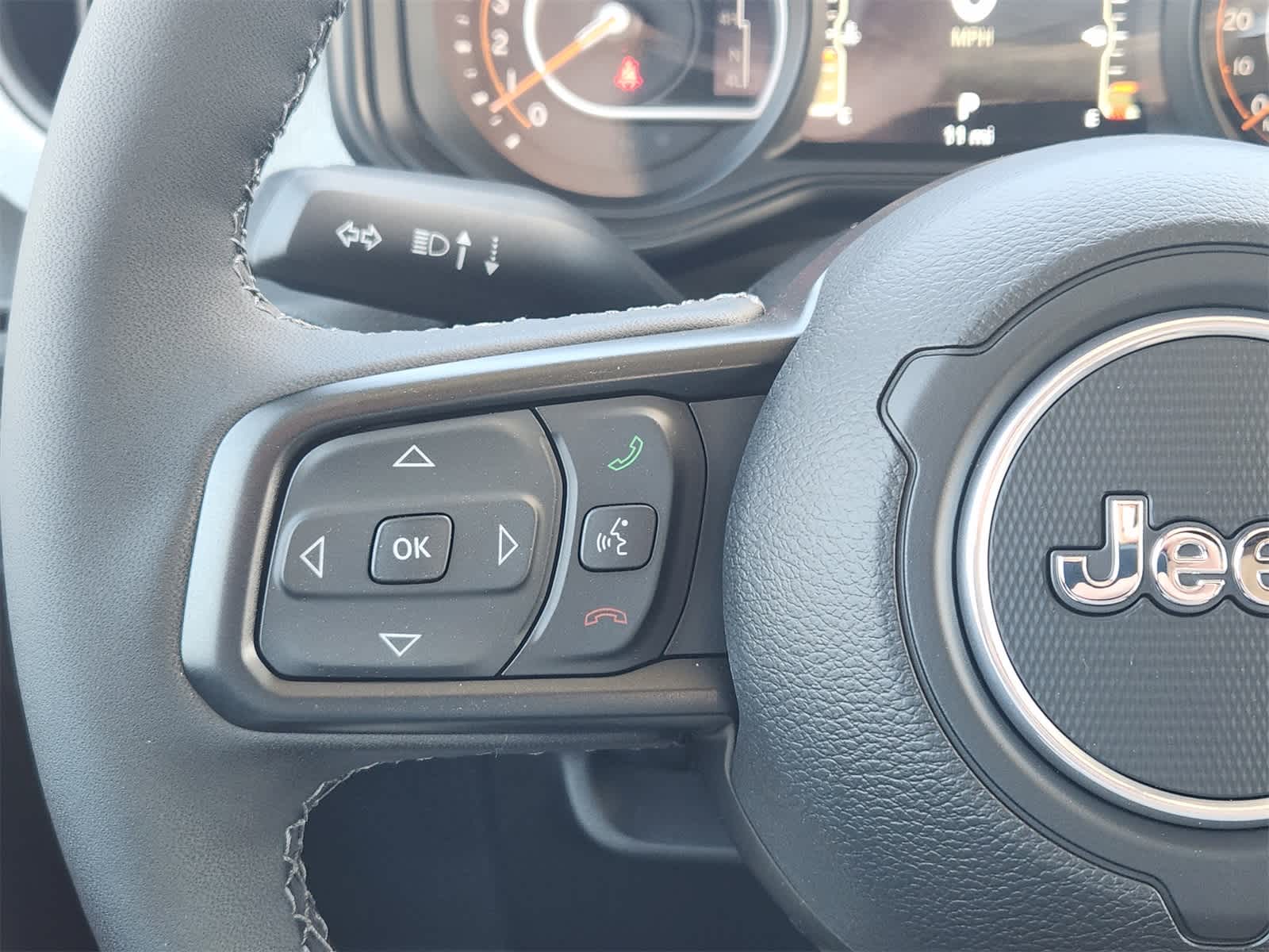 Thumbnail: 2025 Jeep Wrangler - 22