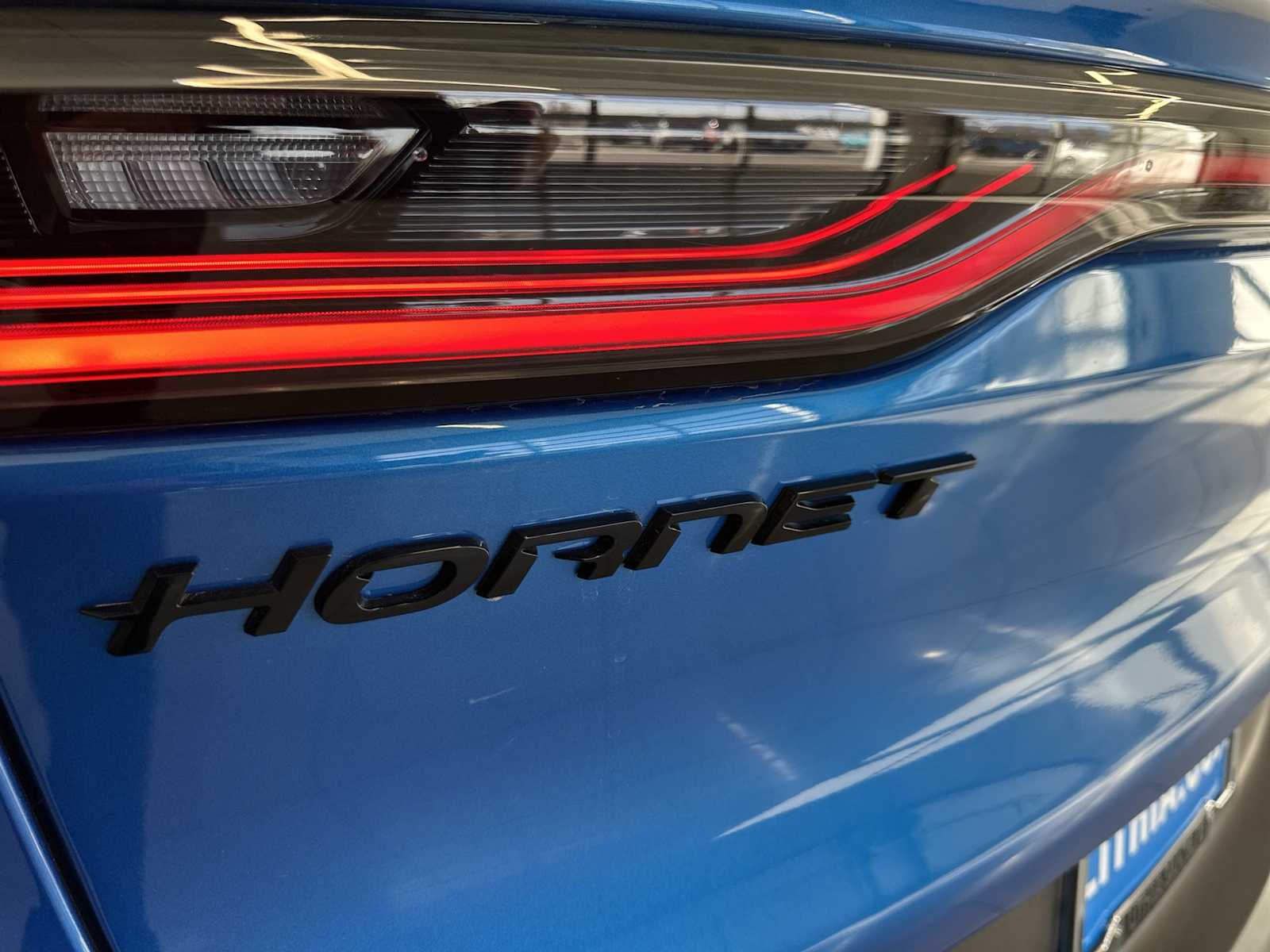2024 Dodge Hornet GT 16
