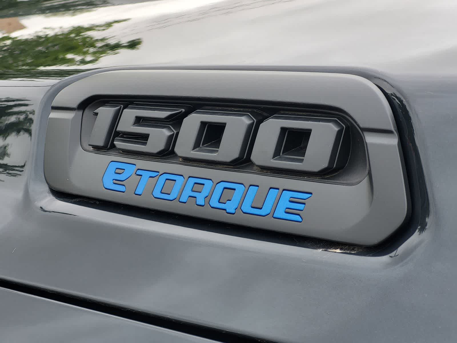 Thumbnail: 2026 RAM 1500 - 8