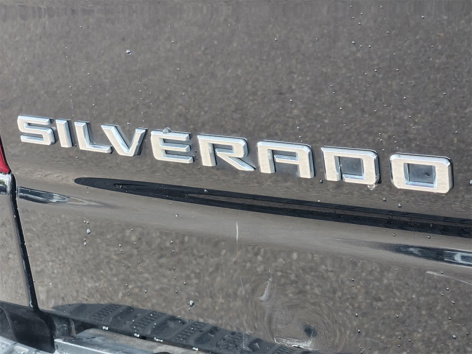 Thumbnail: 2019 Chevrolet Silverado 1500 - 12