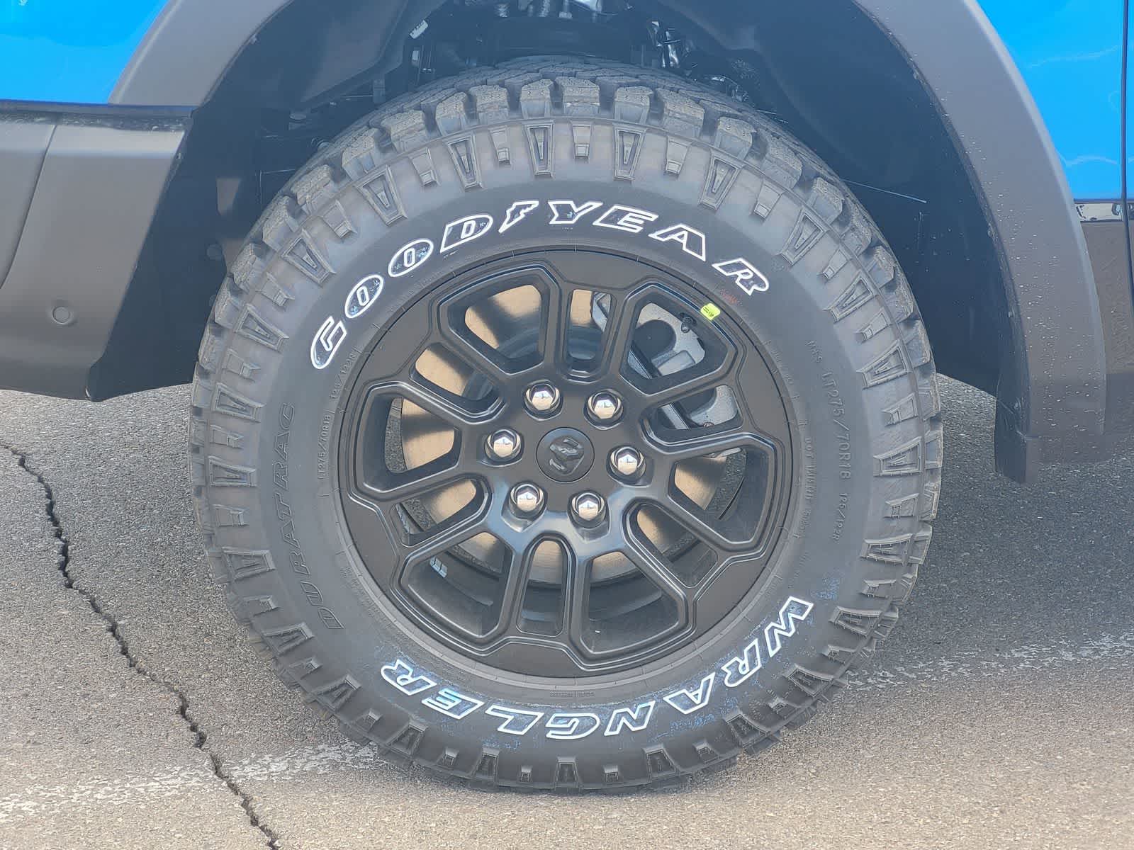 Thumbnail: 2026 RAM 1500 - 7