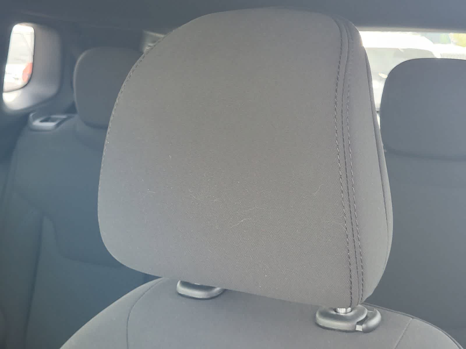 Thumbnail: 2025 Jeep Compass - 12