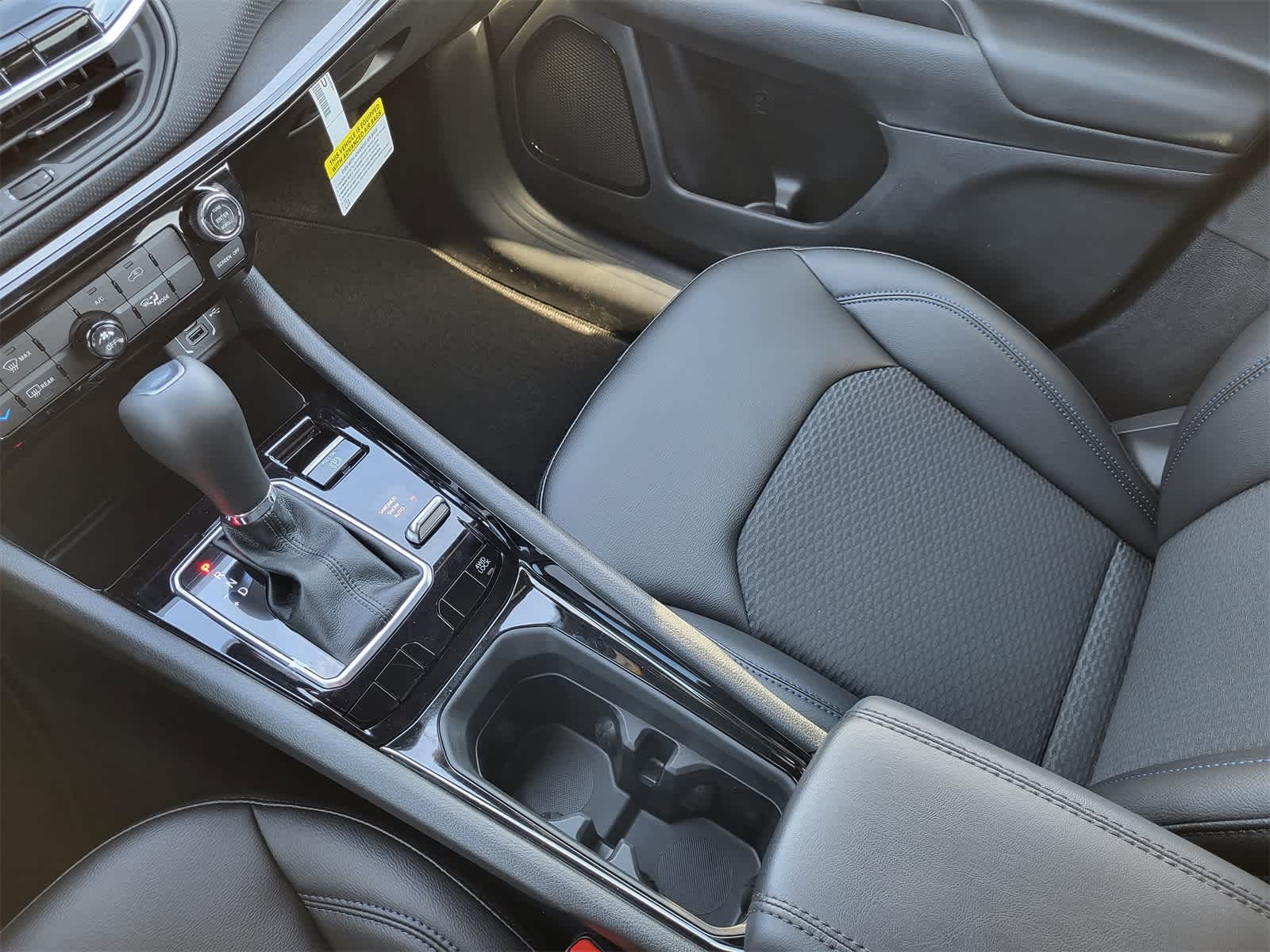 Thumbnail: 2026 Jeep Compass - 15