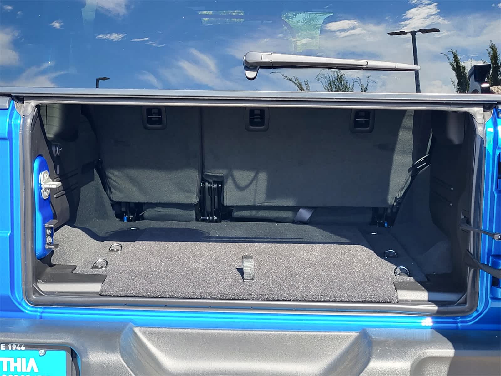 Thumbnail: 2025 Jeep Wrangler - 22