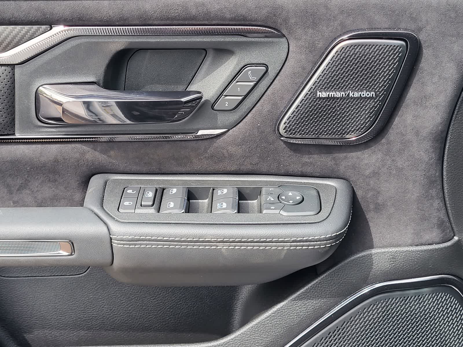 Thumbnail: 2026 RAM 1500 - 11