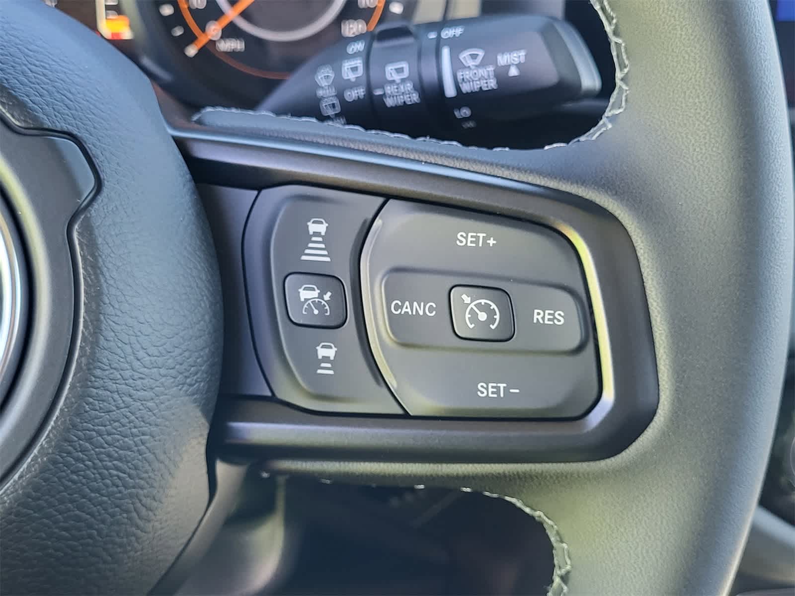 Thumbnail: 2026 Jeep Wrangler - 15