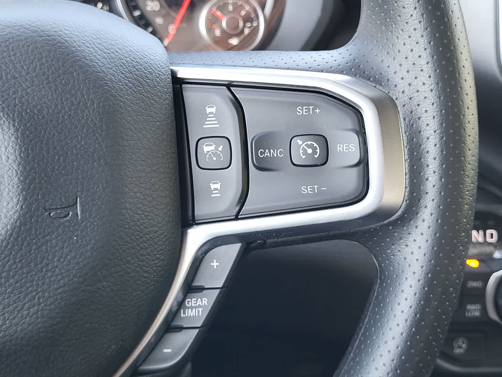 Thumbnail: 2026 RAM 1500 - 14