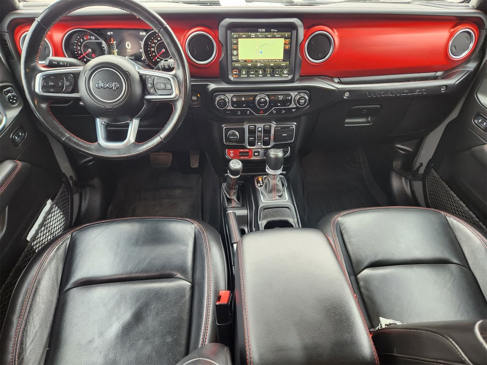 Thumbnail: 2020 Jeep Wrangler - 25