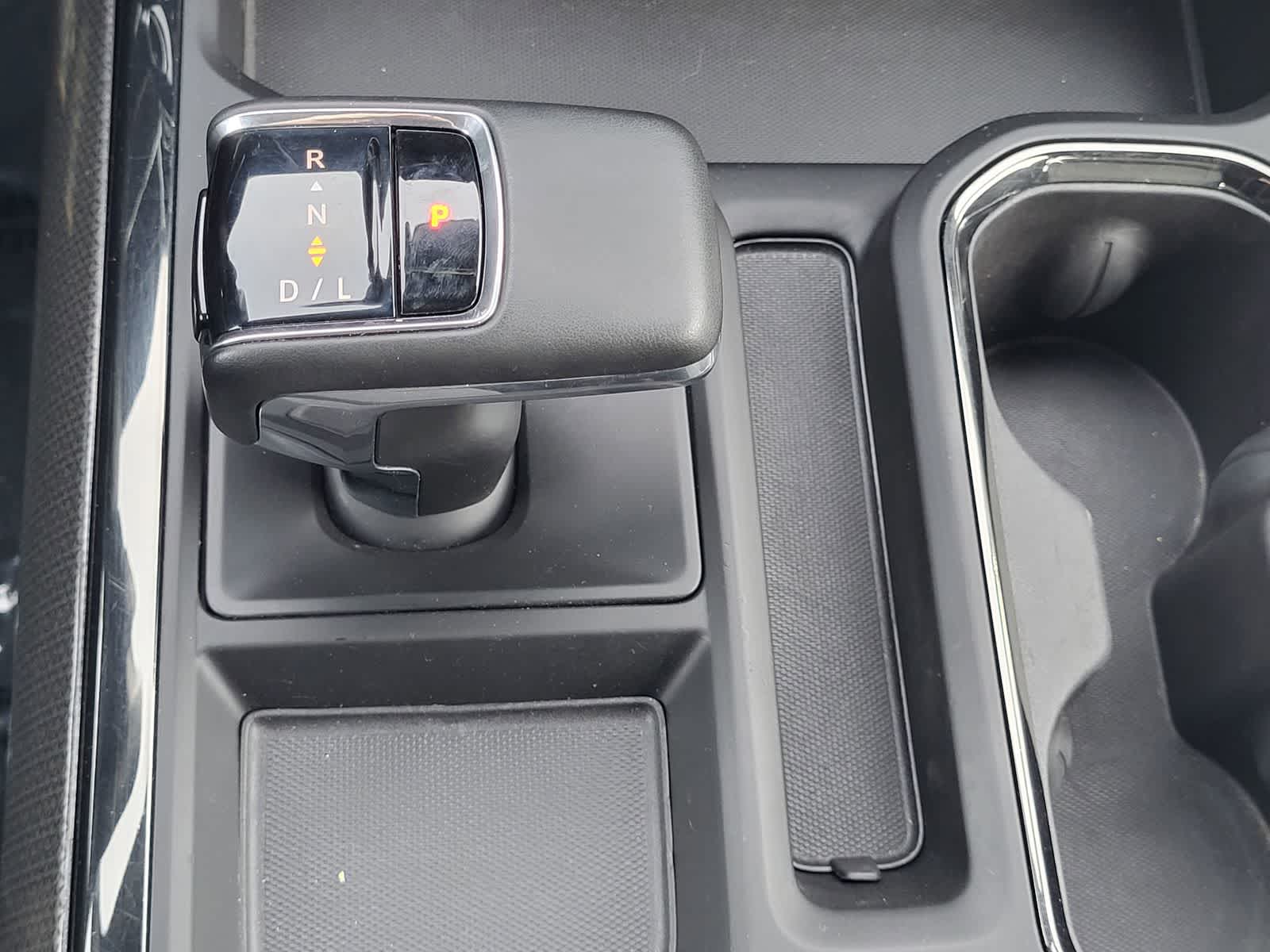 Thumbnail: 2023 Chevrolet Silverado 1500 - 24