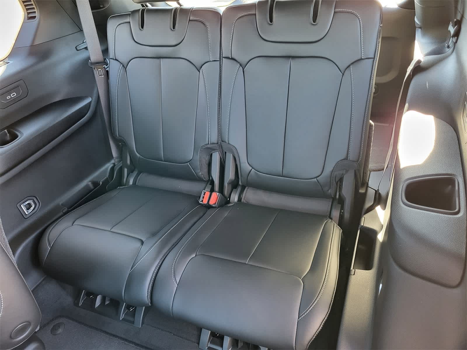 Thumbnail: 2025 Jeep Grand Cherokee L - 22