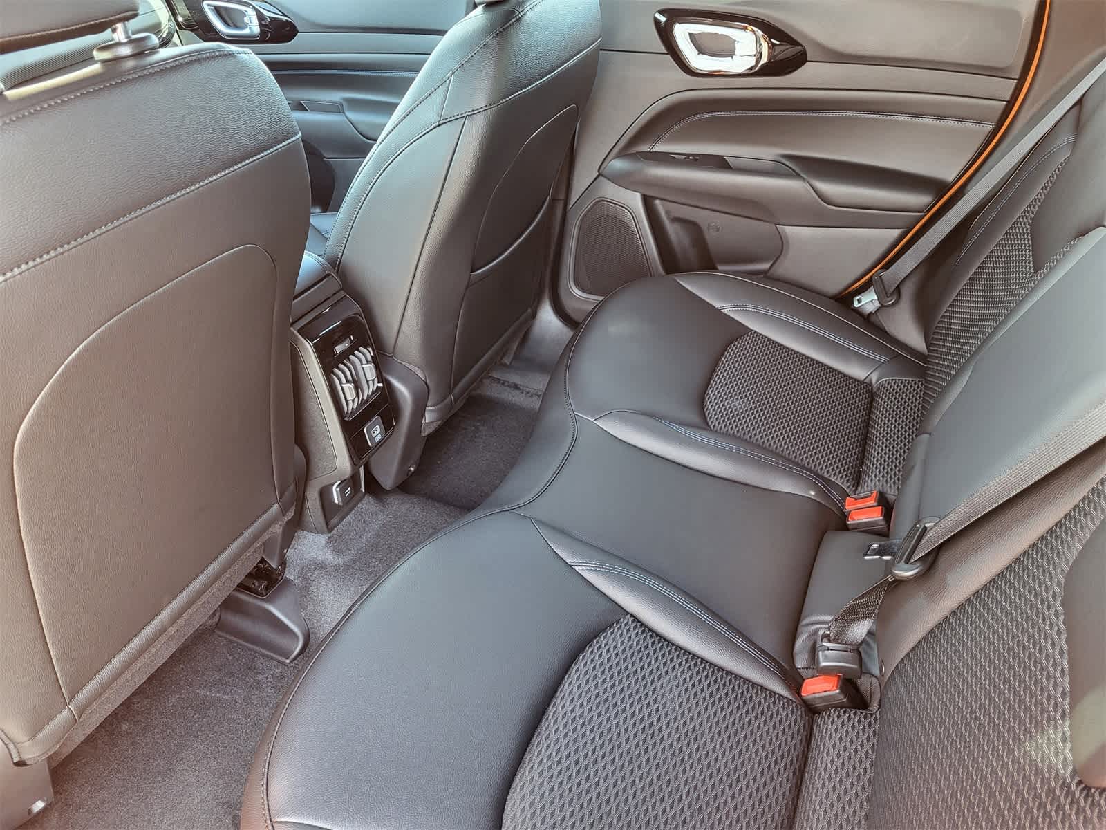 Thumbnail: 2026 Jeep Compass - 19