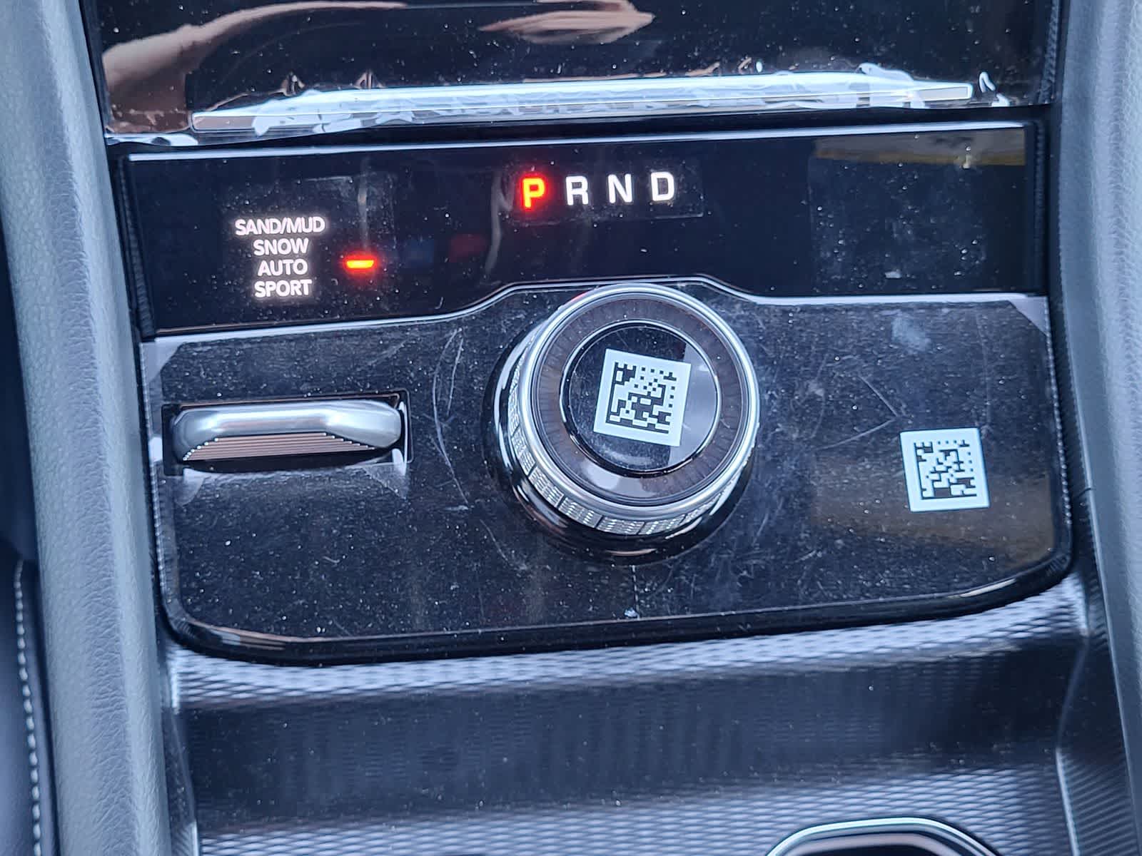 Thumbnail: 2026 Jeep Grand Cherokee - 19