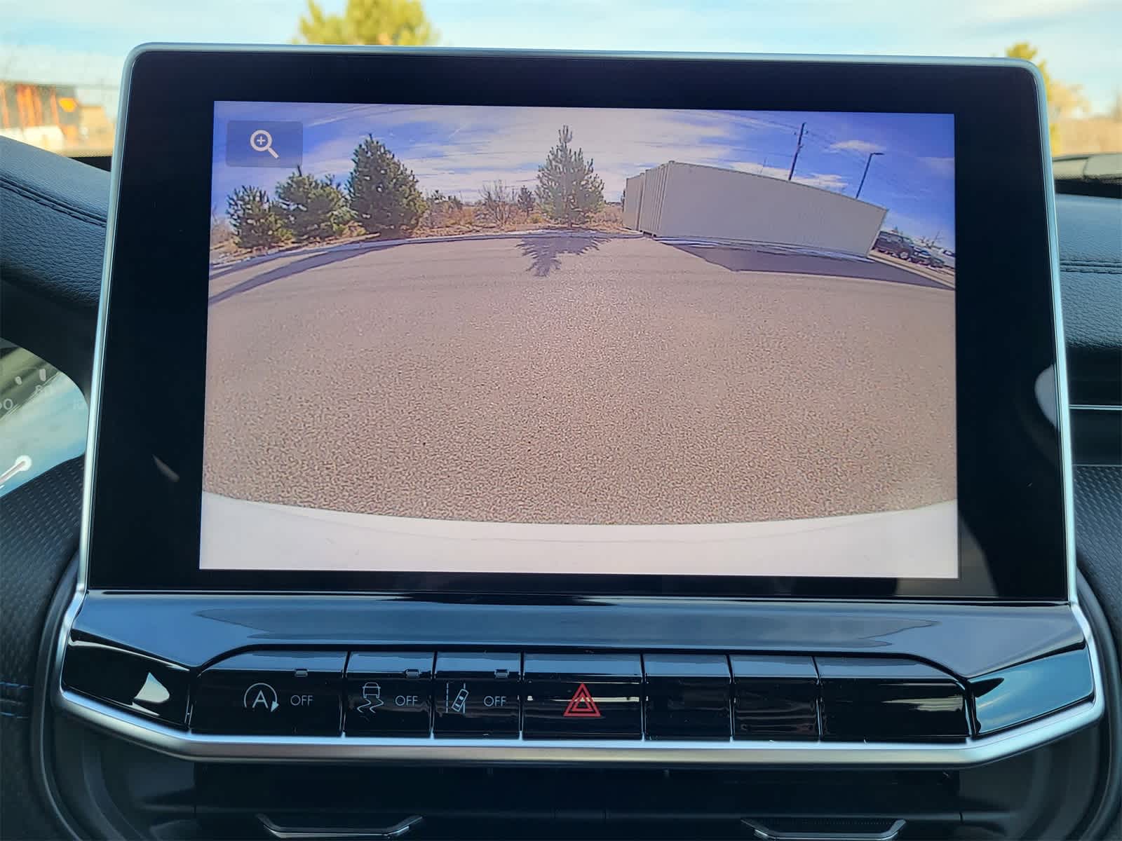 Thumbnail: 2026 Jeep Compass - 13