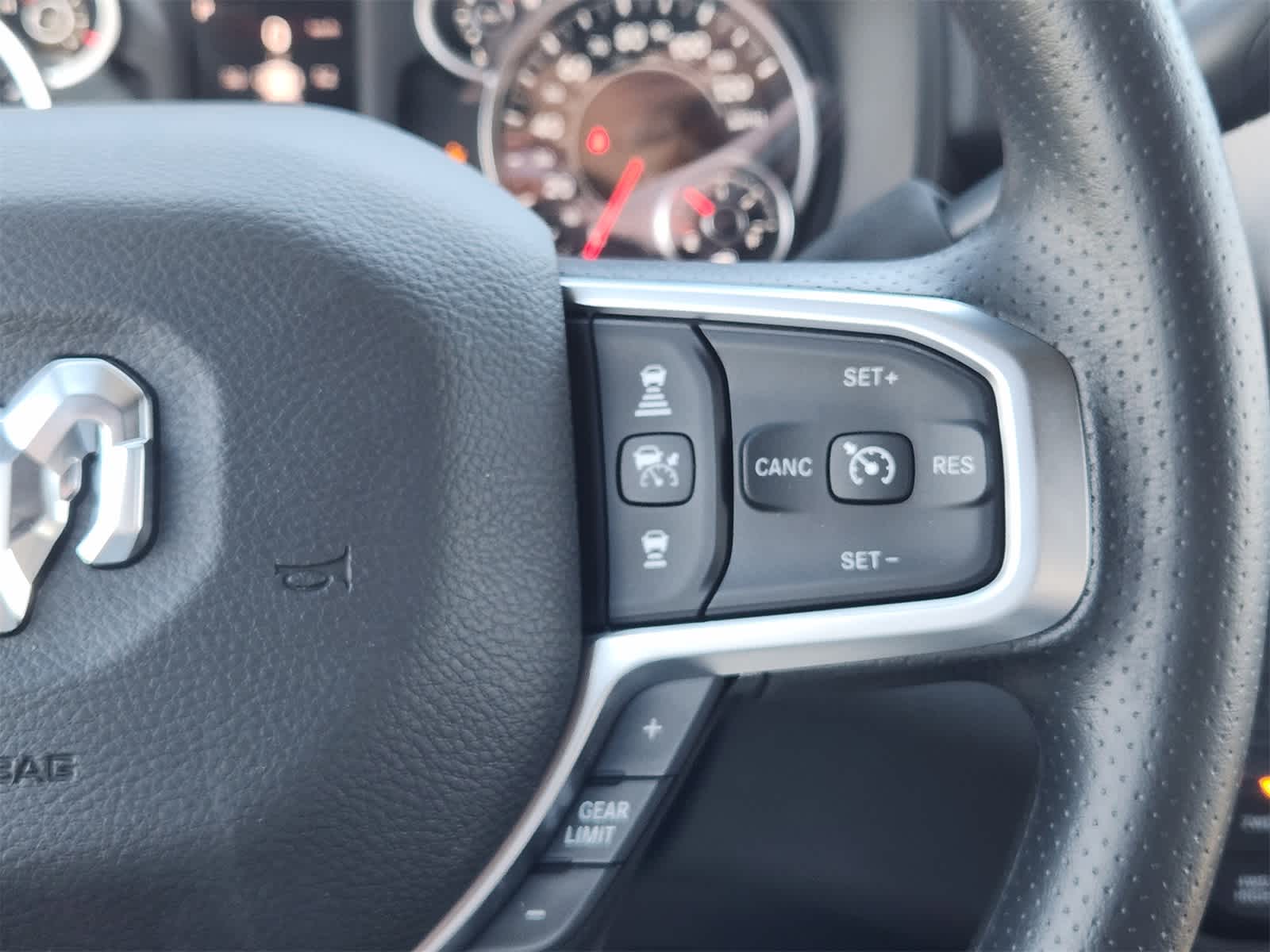 Thumbnail: 2025 RAM 2500 - 24