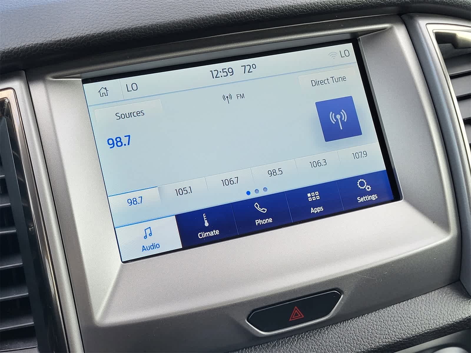 Thumbnail: 2023 Ford Ranger - 15