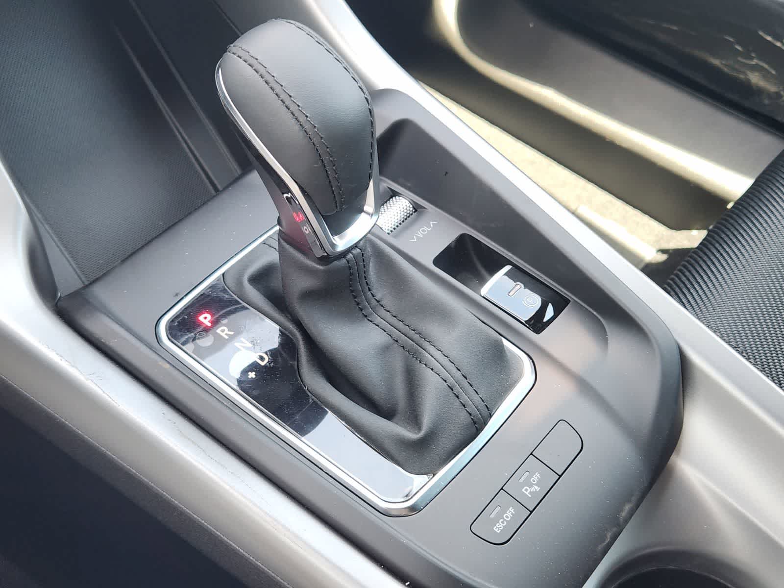 2025 Dodge Hornet GT - Photo 17