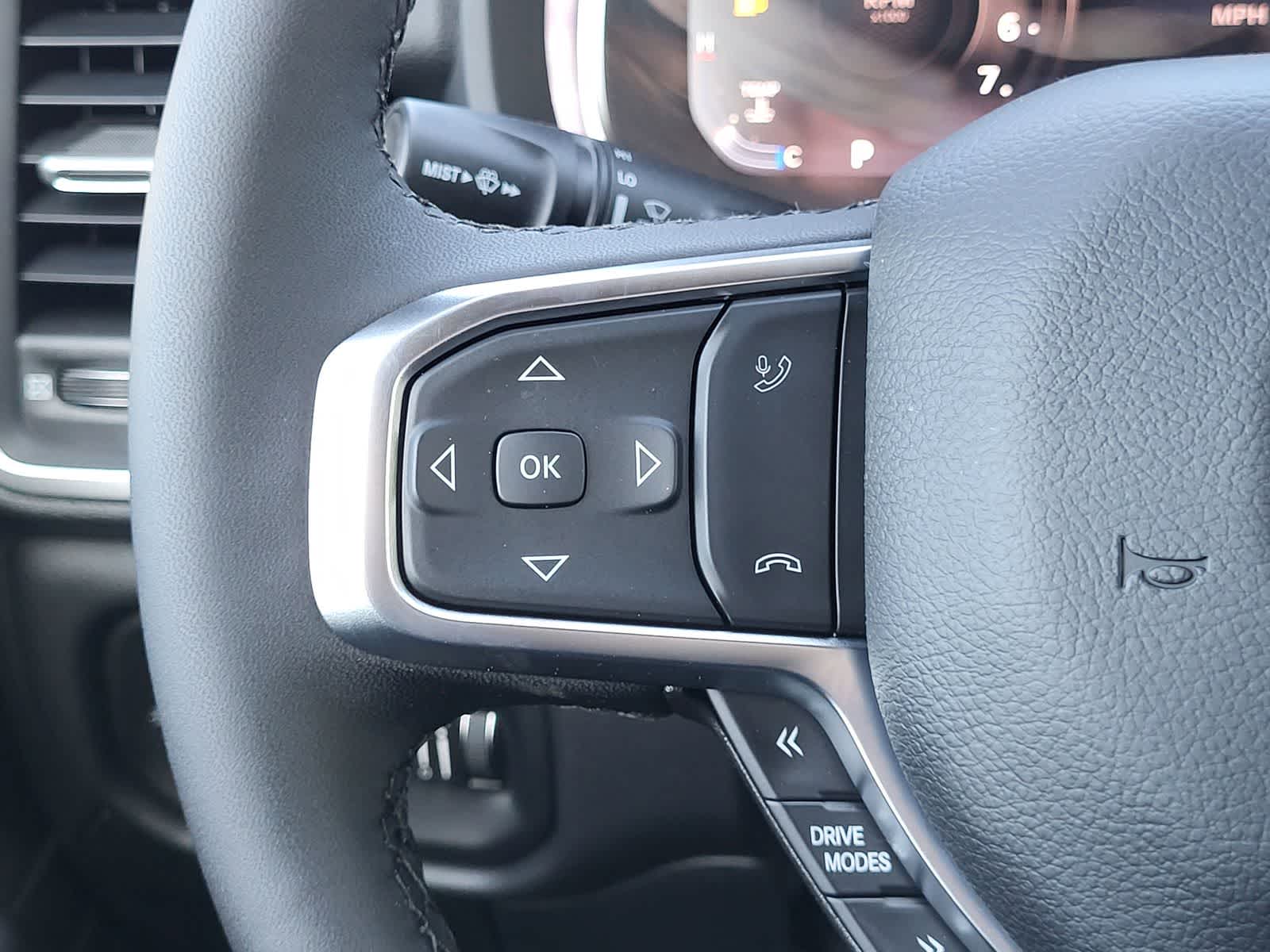 Thumbnail: 2026 RAM 1500 - 13