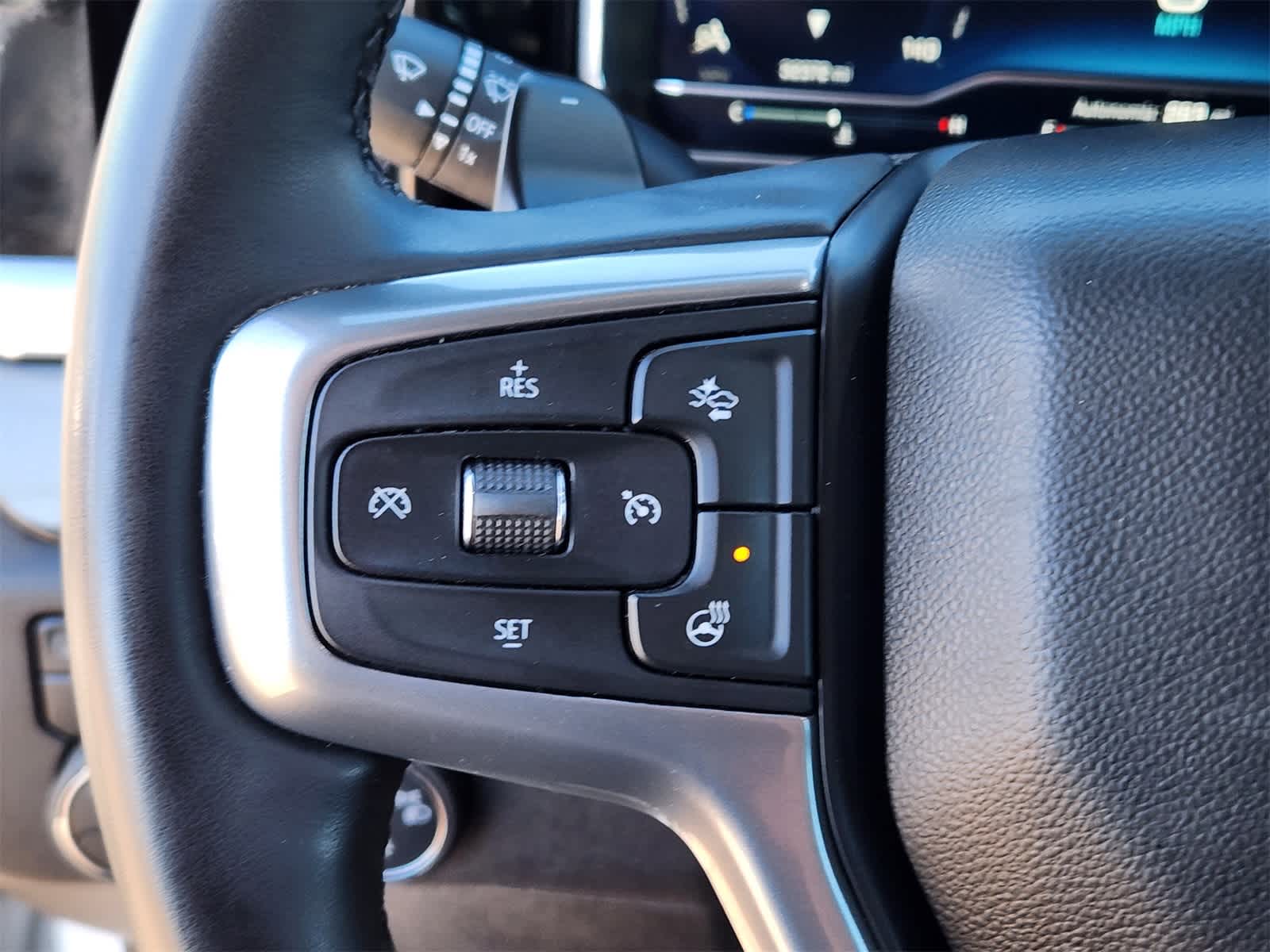 Thumbnail: 2025 Chevrolet Silverado 1500 - 16