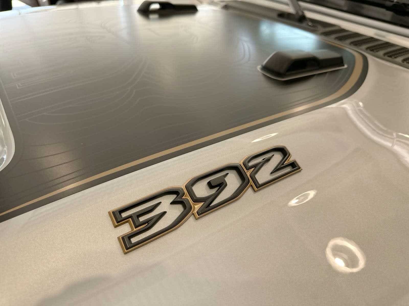 Thumbnail: 2024 Jeep Wrangler - 32