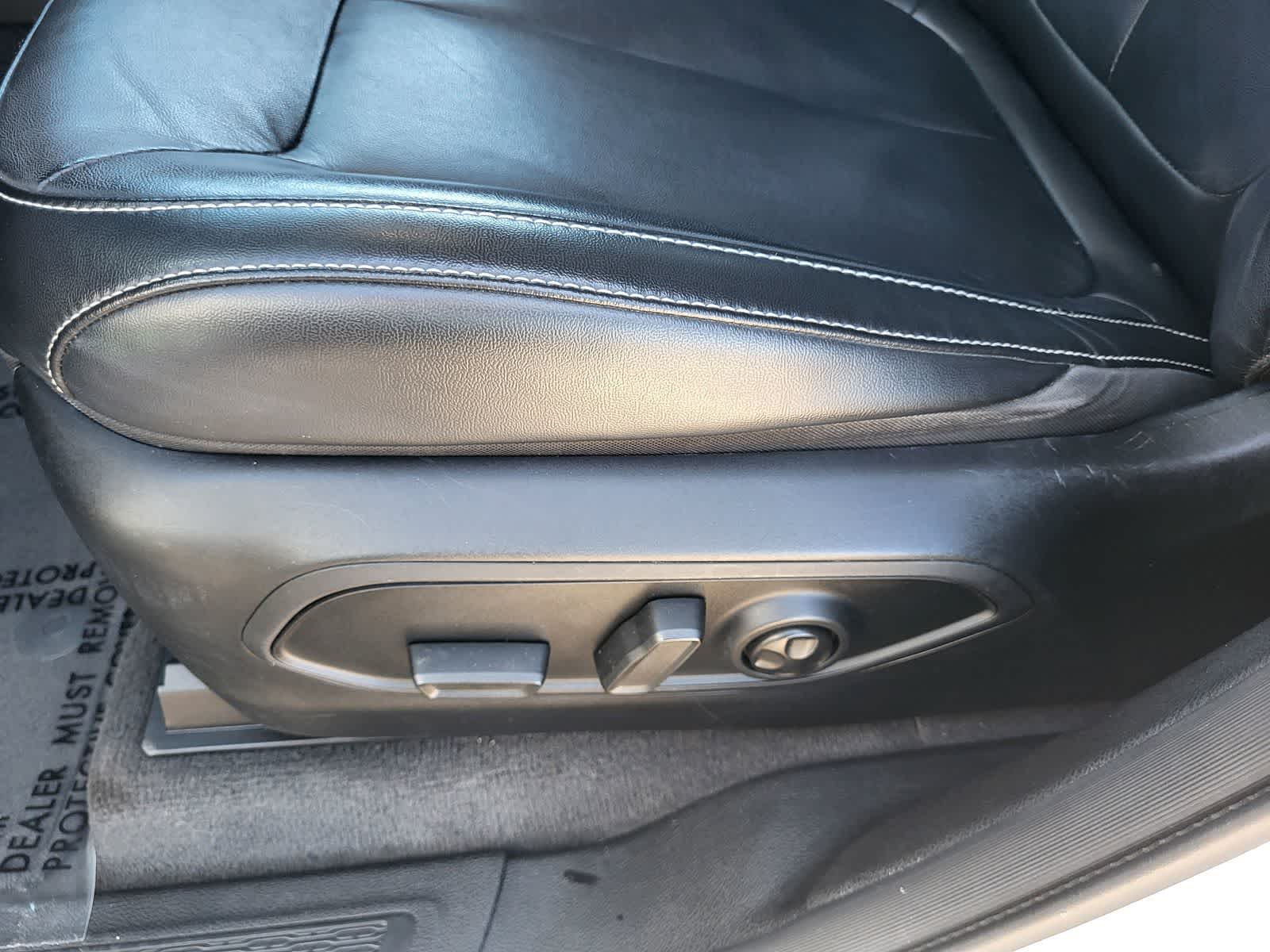 Thumbnail: 2021 Jeep Grand Cherokee L - 14