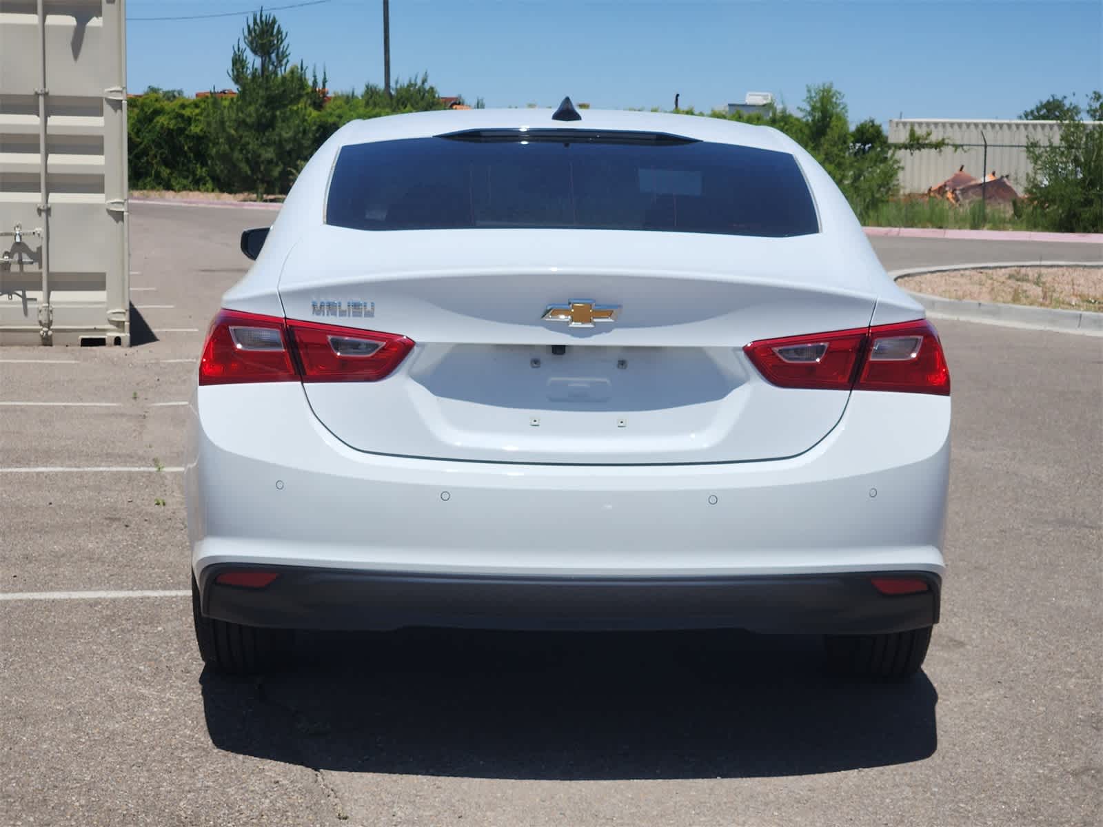 Thumbnail: 2024 Chevrolet Malibu - 6