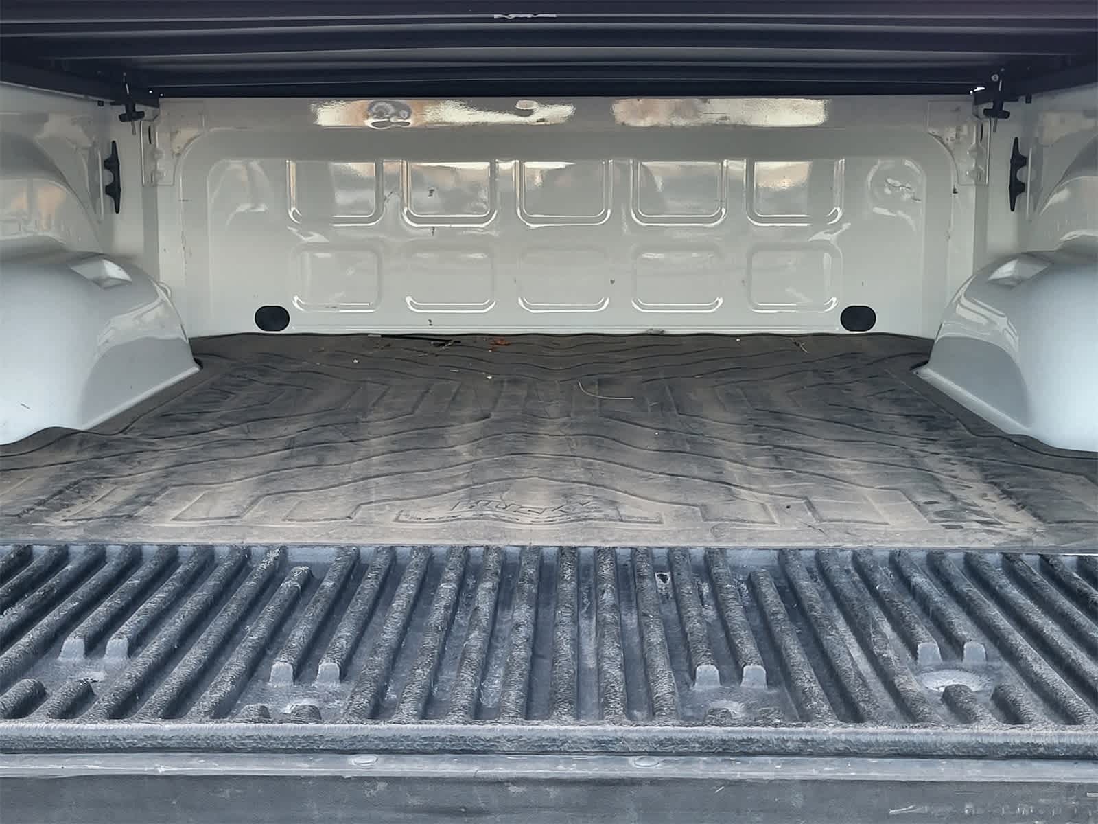 Thumbnail: 2023 RAM 2500 - 31