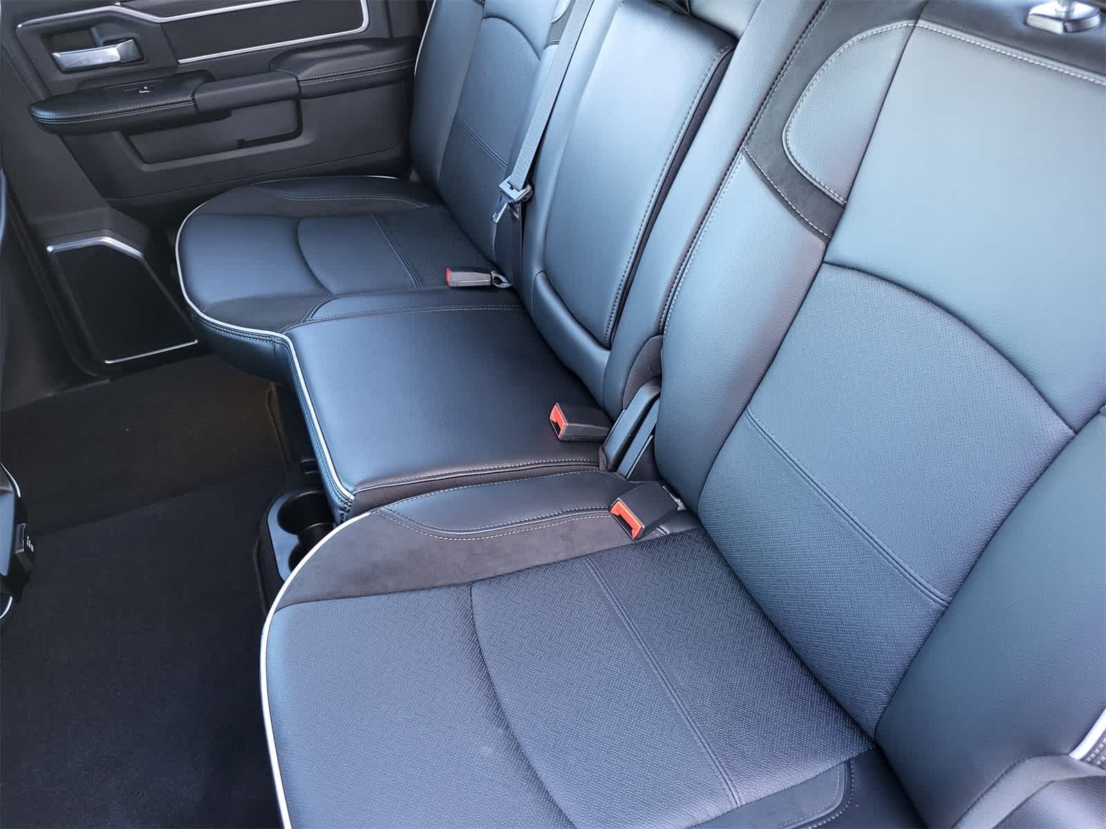 Thumbnail: 2025 RAM 2500 - 22