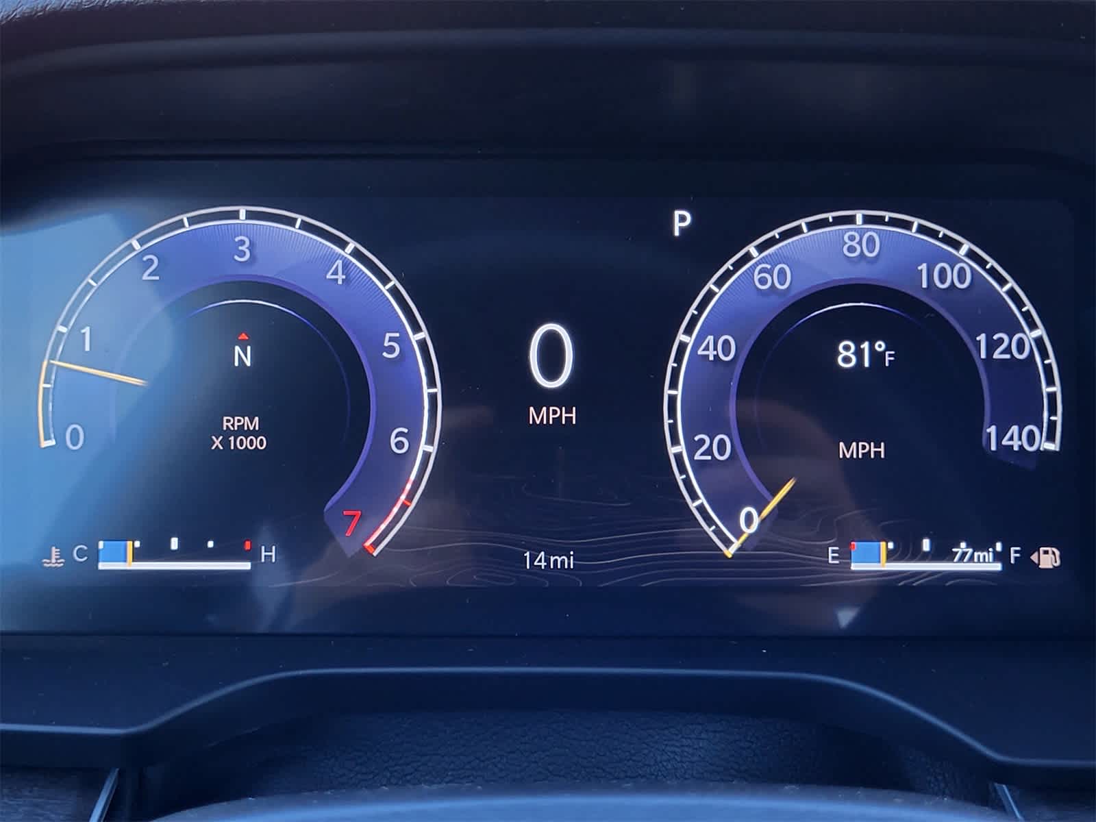 Thumbnail: 2025 Jeep Grand Cherokee - 10