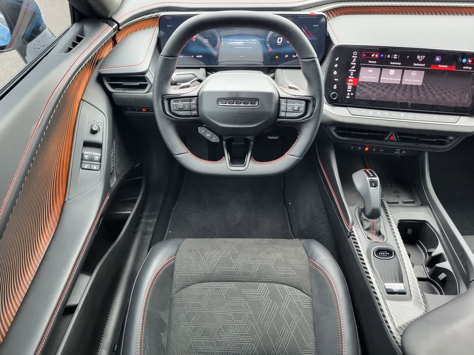 Thumbnail: 2026 Dodge Charger - 19