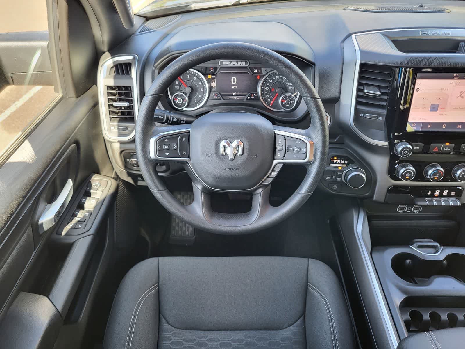 Thumbnail: 2026 RAM 1500 - 18