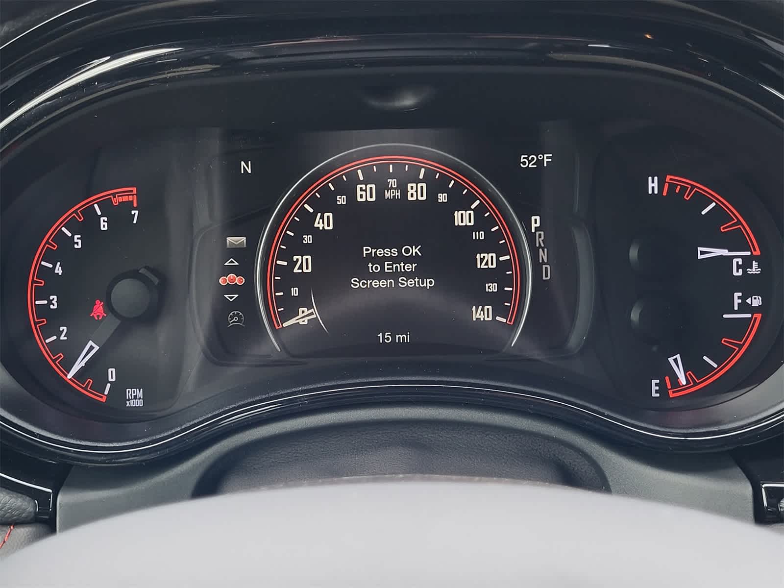 Thumbnail: 2026 Dodge Durango - 9