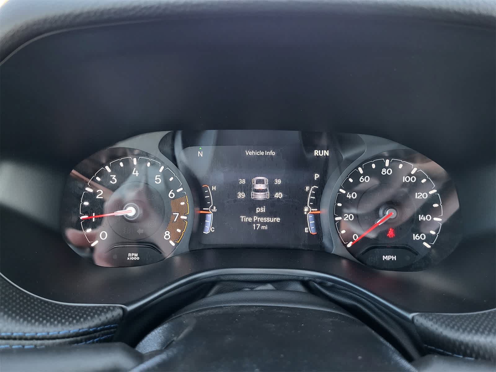 Thumbnail: 2026 Jeep Compass - 11