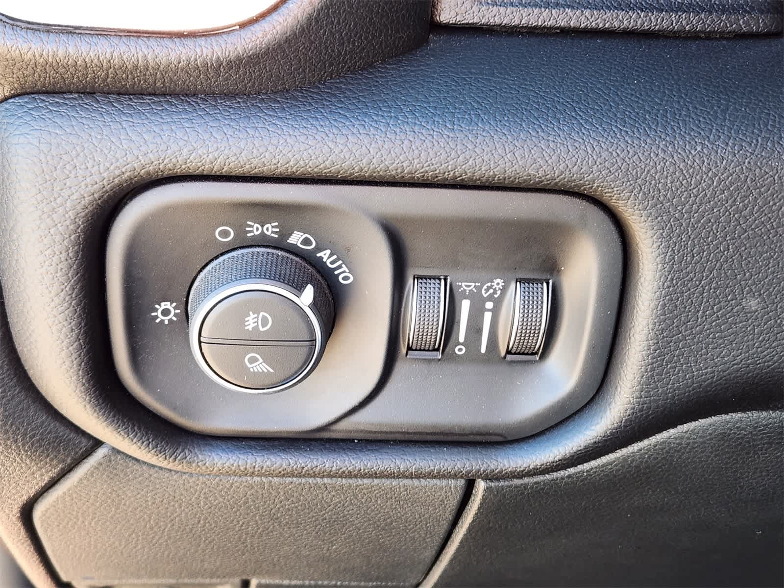 Thumbnail: 2024 RAM 3500 - 19