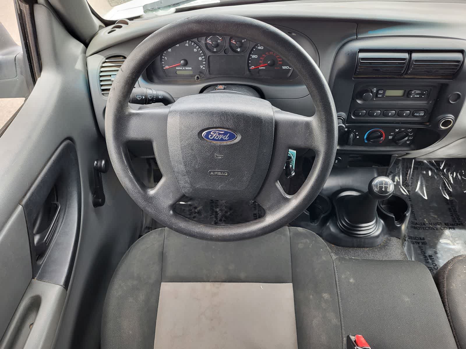 Thumbnail: 2010 Ford Ranger - 16
