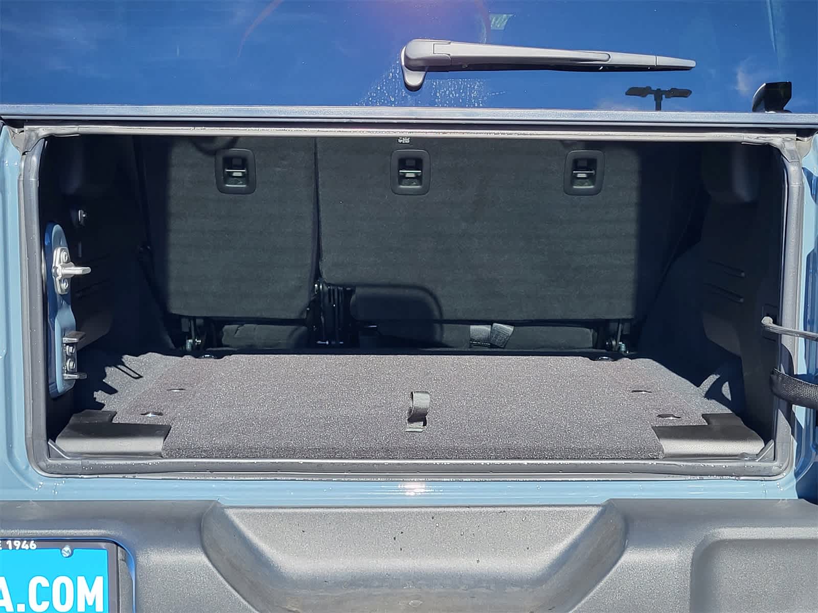 Thumbnail: 2025 Jeep Wrangler - 30