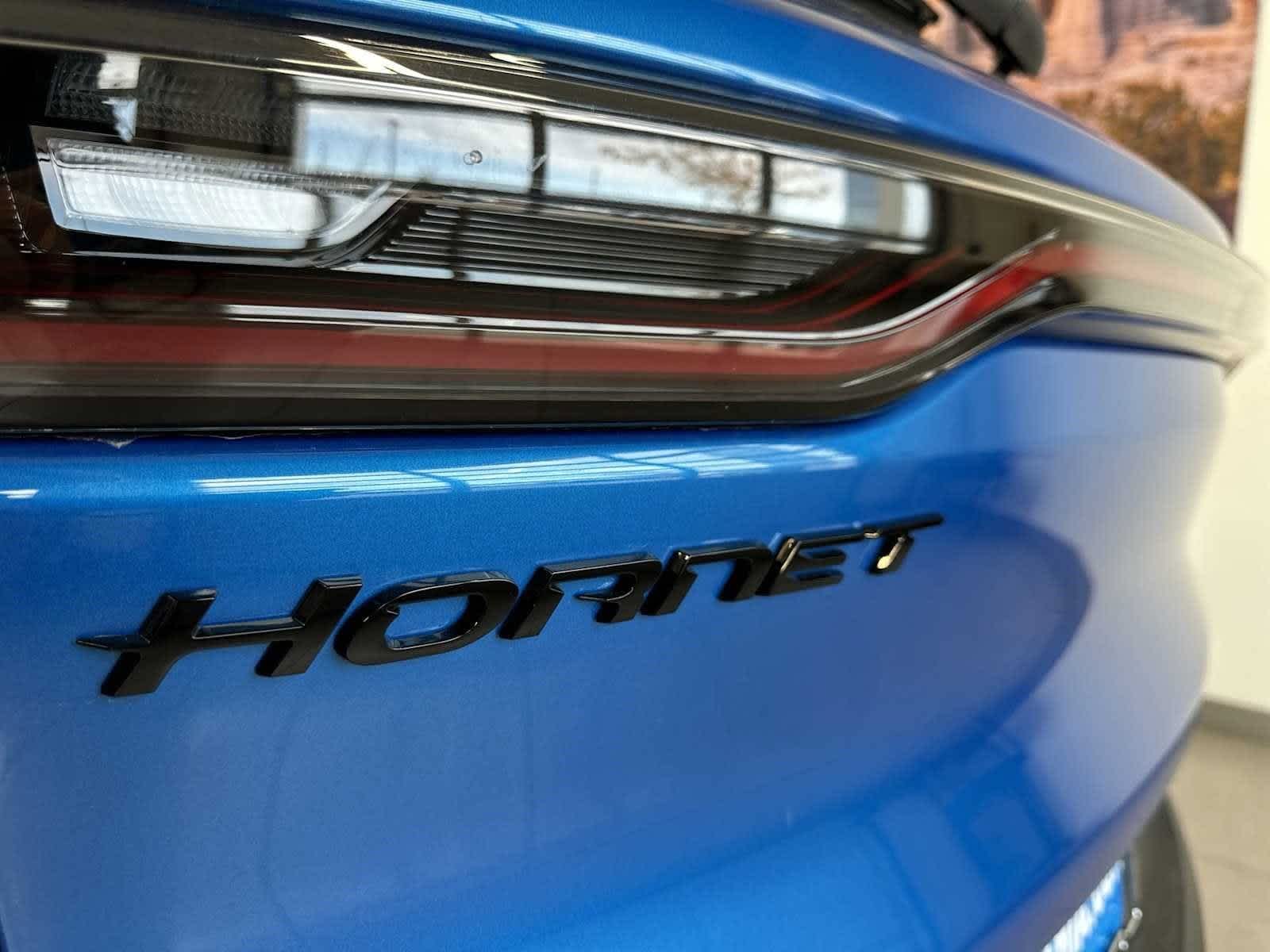 Thumbnail: 2024 Dodge Hornet - 16