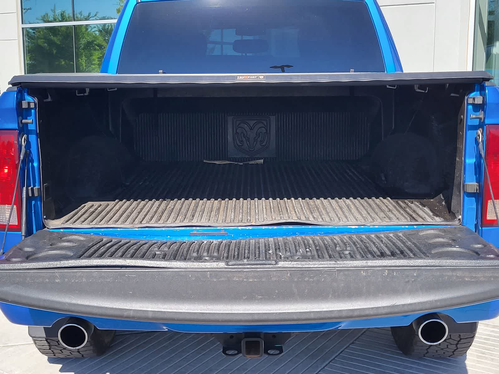 Thumbnail: 2019 RAM 1500 Classic - 26