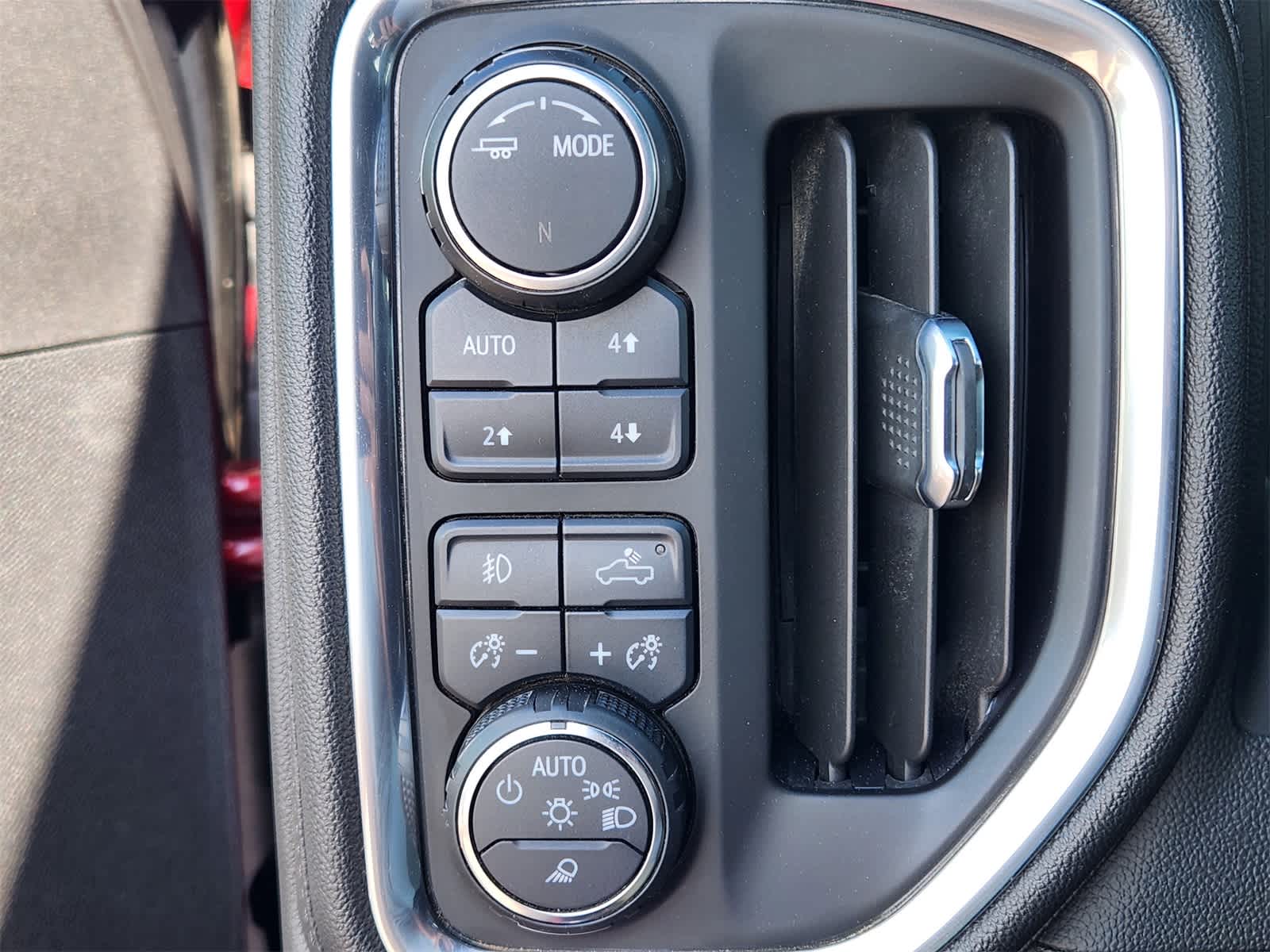 Thumbnail: 2021 Chevrolet Silverado 3500 - 20