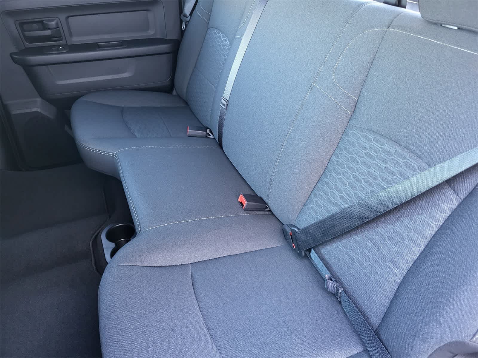 Thumbnail: 2026 RAM 2500 - 21