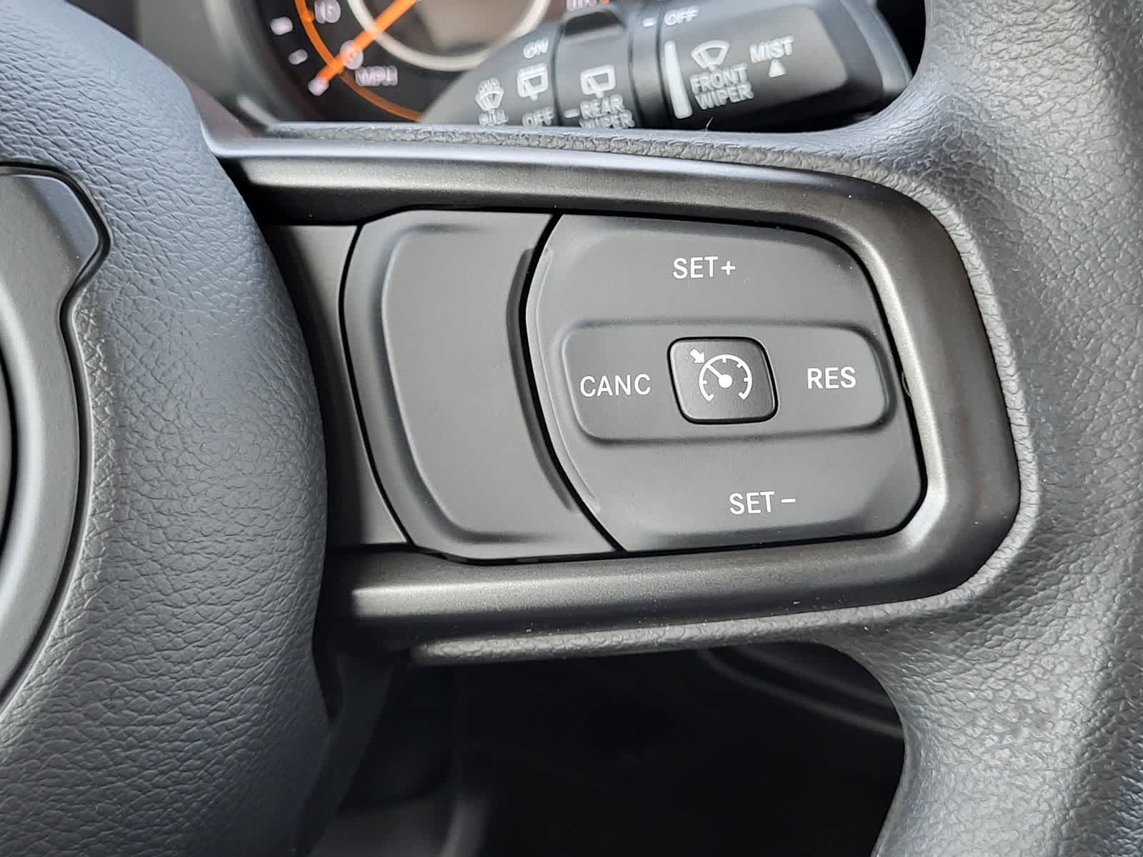 Thumbnail: 2026 Jeep Wrangler - 13