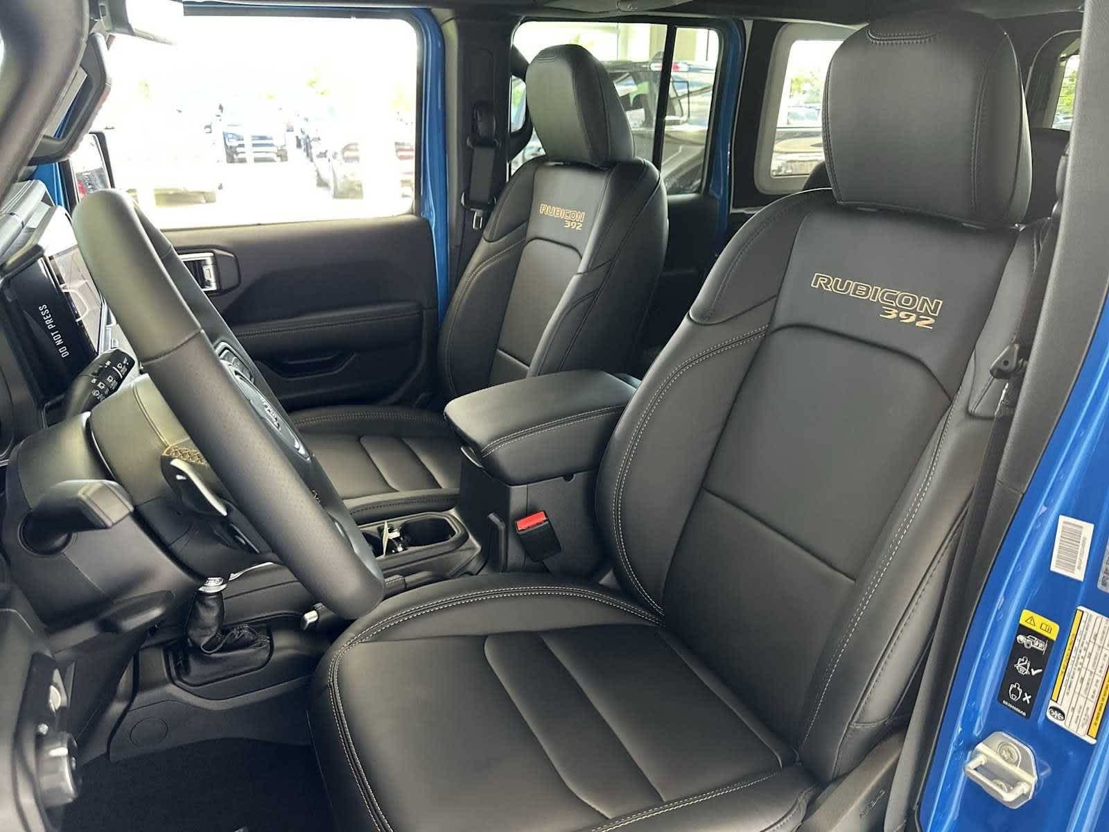 Thumbnail: 2024 Jeep Wrangler - 20