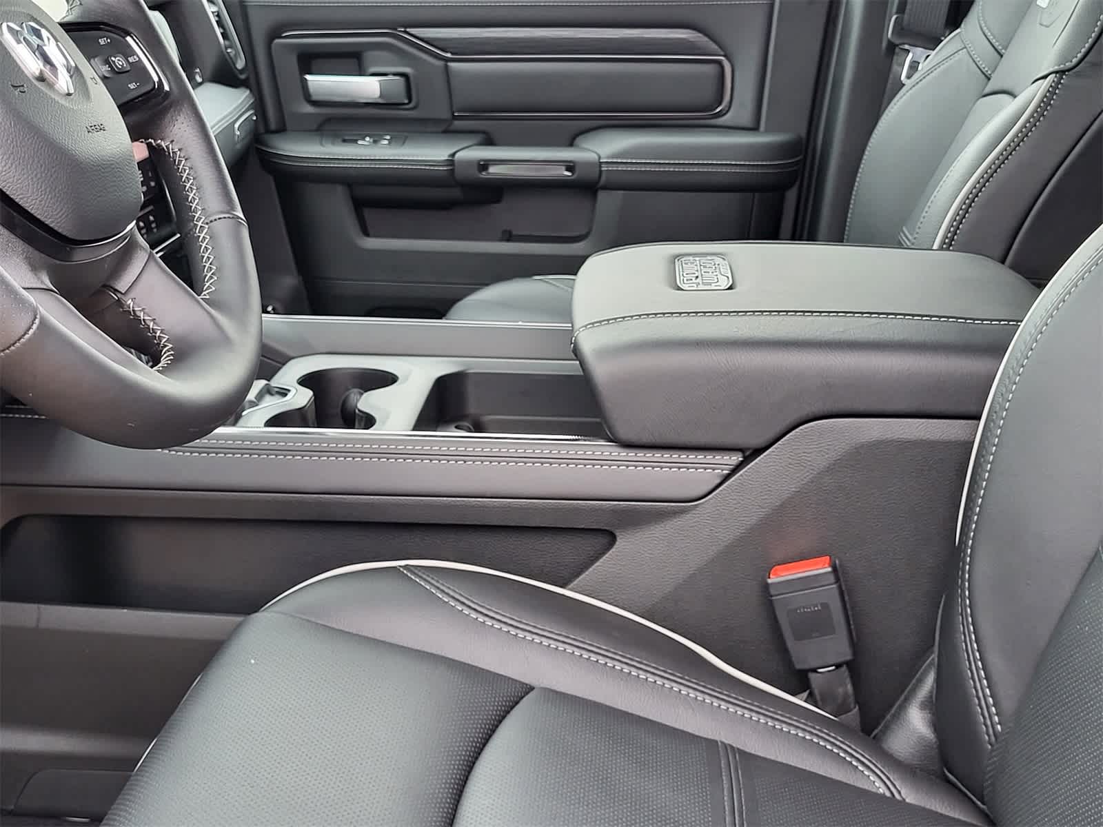 Thumbnail: 2026 RAM 2500 - 21