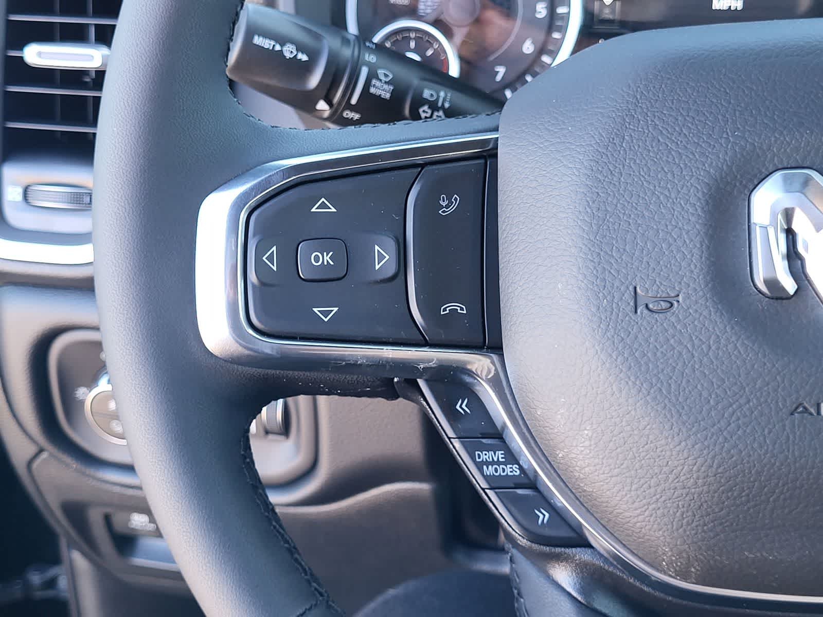 Thumbnail: 2026 RAM 1500 - 14