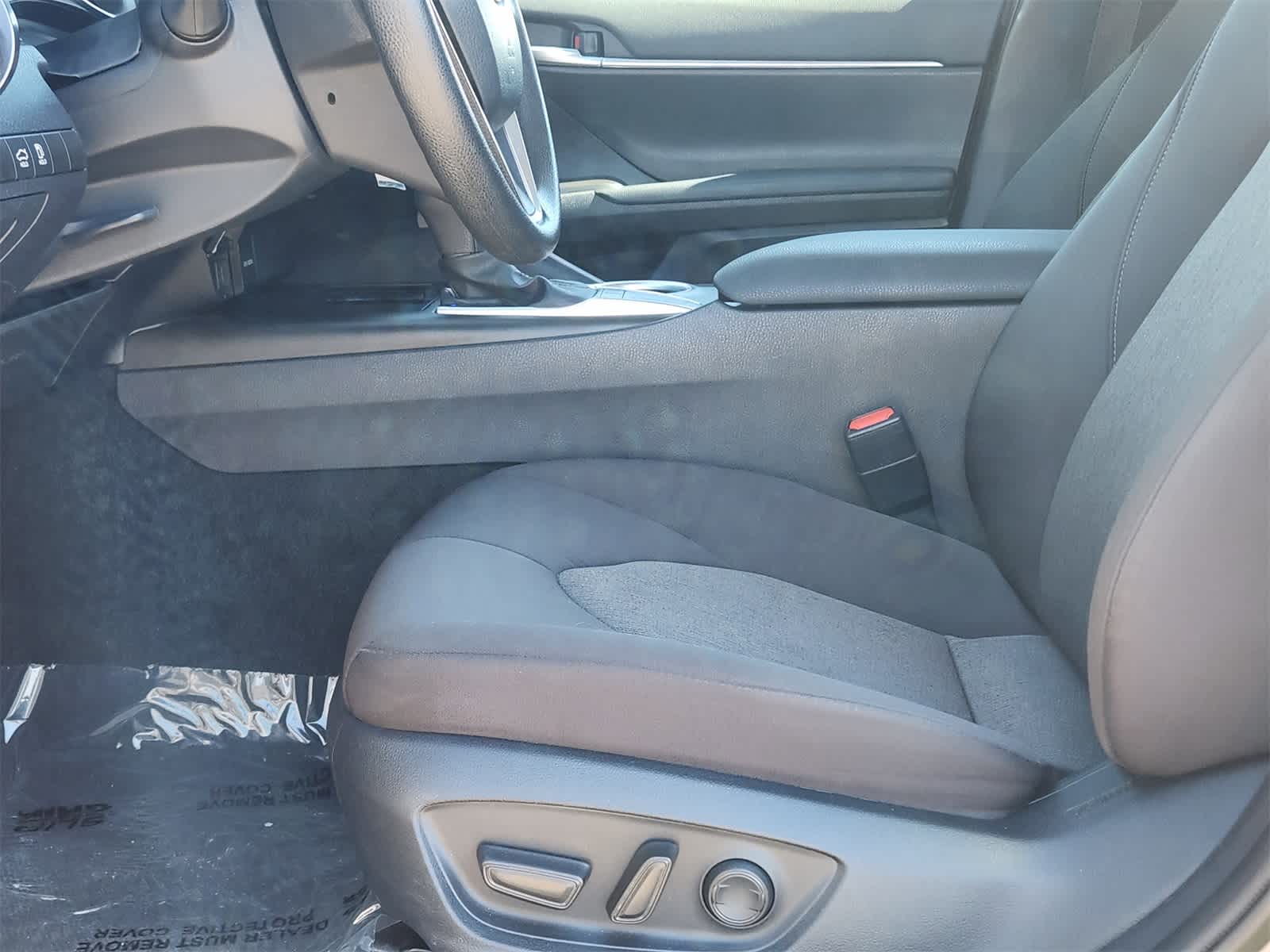 Thumbnail: 2024 Toyota Camry - 11