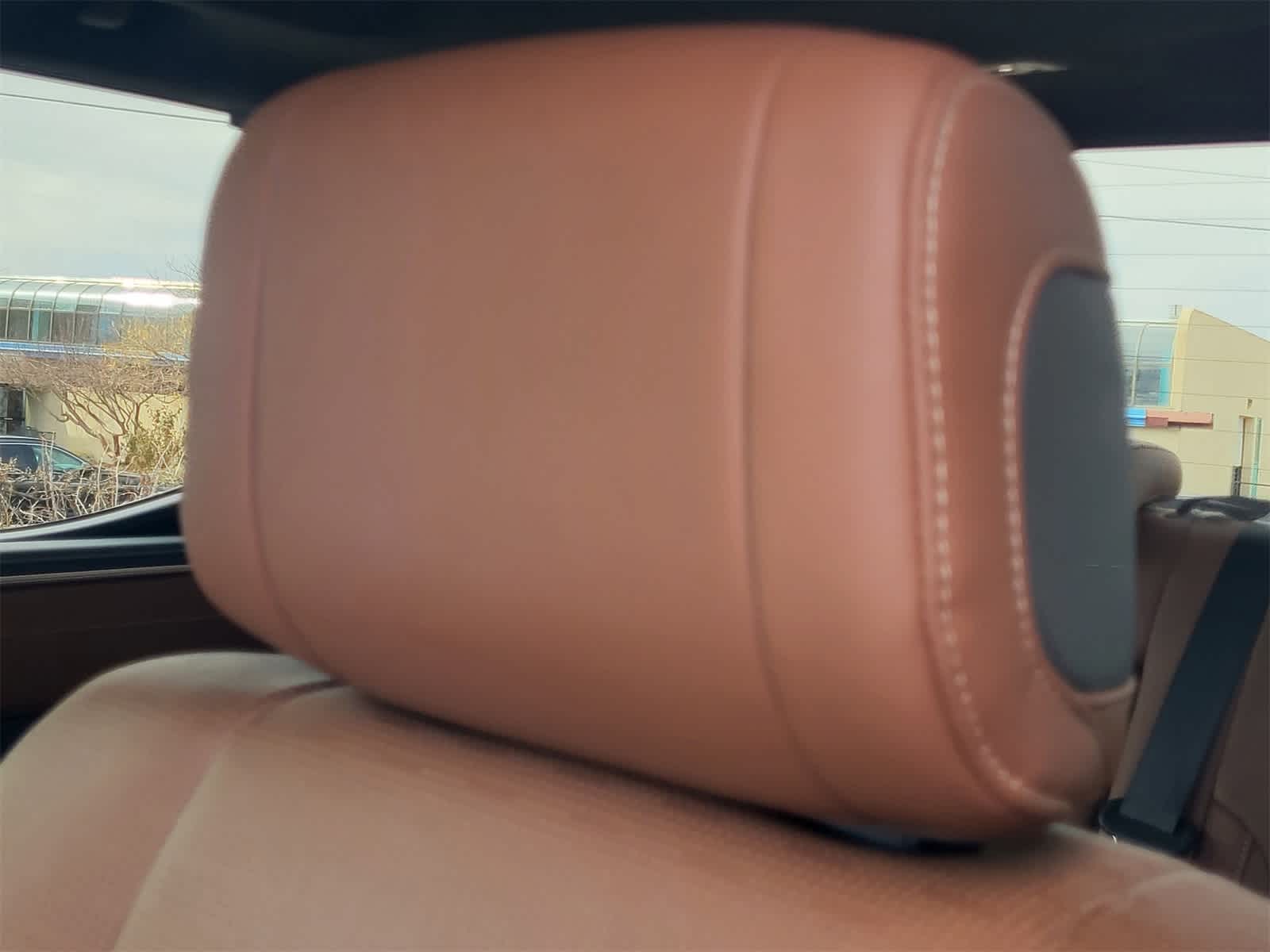 Thumbnail: 2025 Toyota Tundra - 24